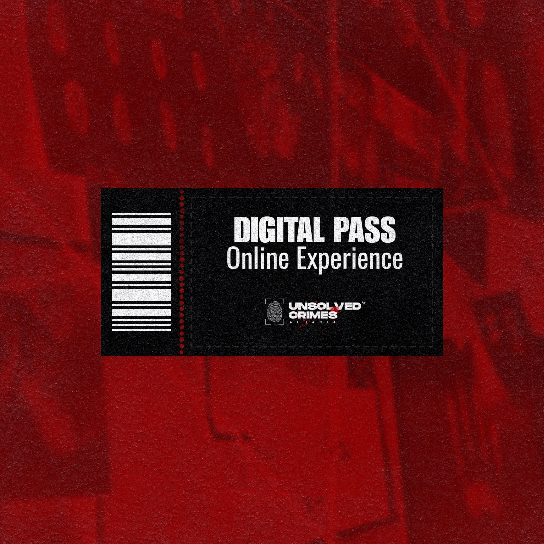 Unsolved Crimes Albania